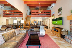 Natures Haven in Sedona -Unit 41 -Junipine Resort